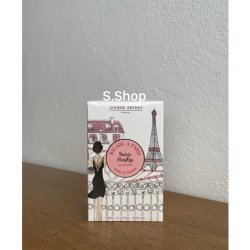 Jeanne Arthes Balade à Paris Soirée Rooftop Eau de Parfum for Women 100ml - New