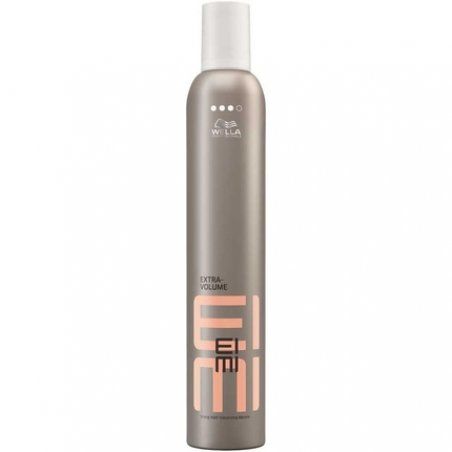 WELLA Professionals Eimi Extra-Volume Strong Hold Volumizing Mousse 500ml