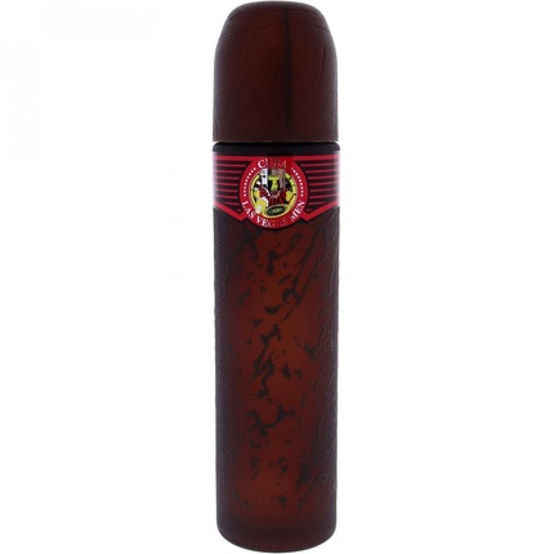 Cuba Cuba City Las Vegas for Men 3.3 oz EDT Spray