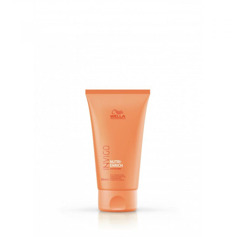 Wella Professionals INVIGO Nutri-Enrich Frizz Control 150 ml