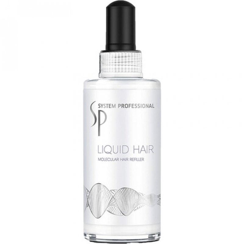 SP Liquid Hair 100ml
