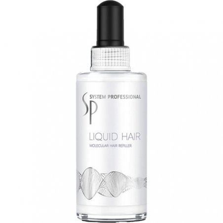 SP Liquid Hair 100ml