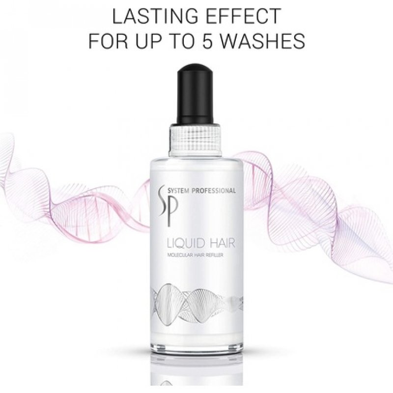 SP Liquid Hair 100ml