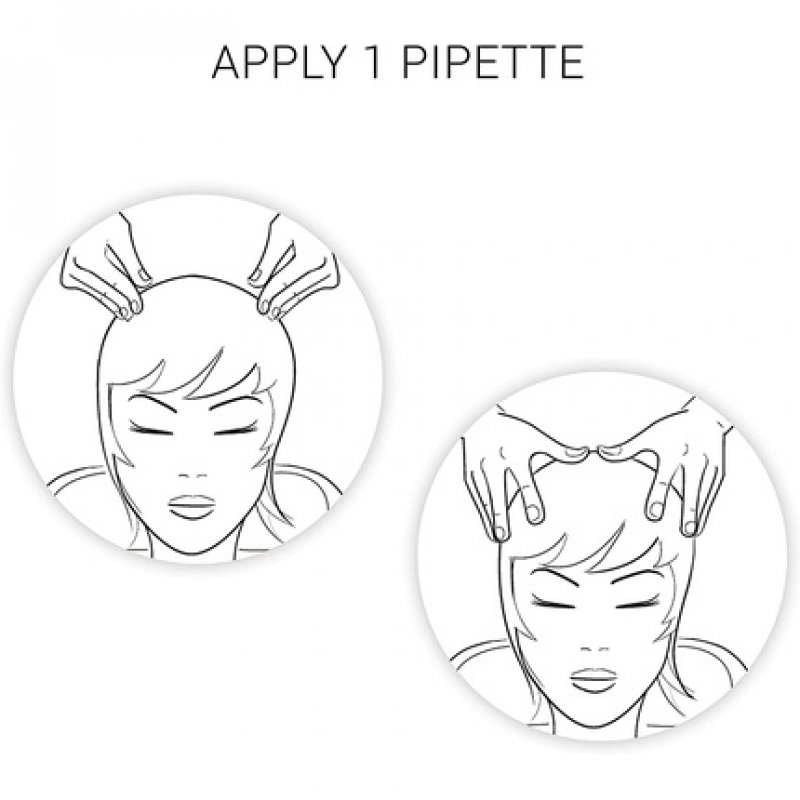 SP Liquid Hair 100ml