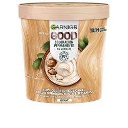 Garnier Cocoon Chamomile Blonde 550