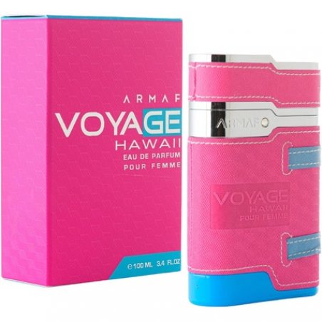 ARMAF Voyage Hawaii Pour Femme Eau De Parfum 100ml