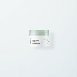 Jowaé Purifying Clay Facial Mask with Antioxidant Lumiphenols and Sacred Lotus for Sensitive and Mixed Skin