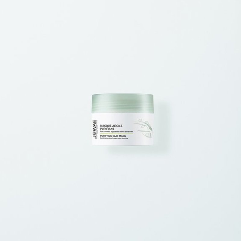 Jowae Masque Argile Purifiant 50 ml