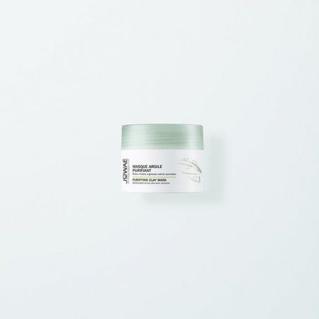 Jowae JW10022A facial mask Cleansing mask Women 50 ml Cream
