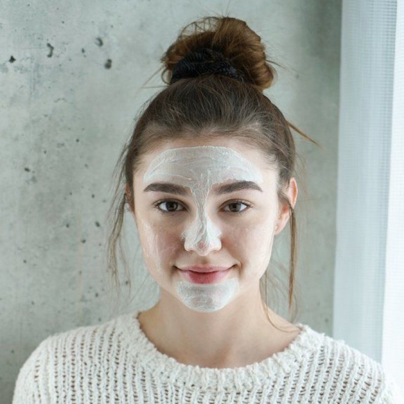 Jowae JW10022A facial mask Cleansing mask Women 50 ml Cream