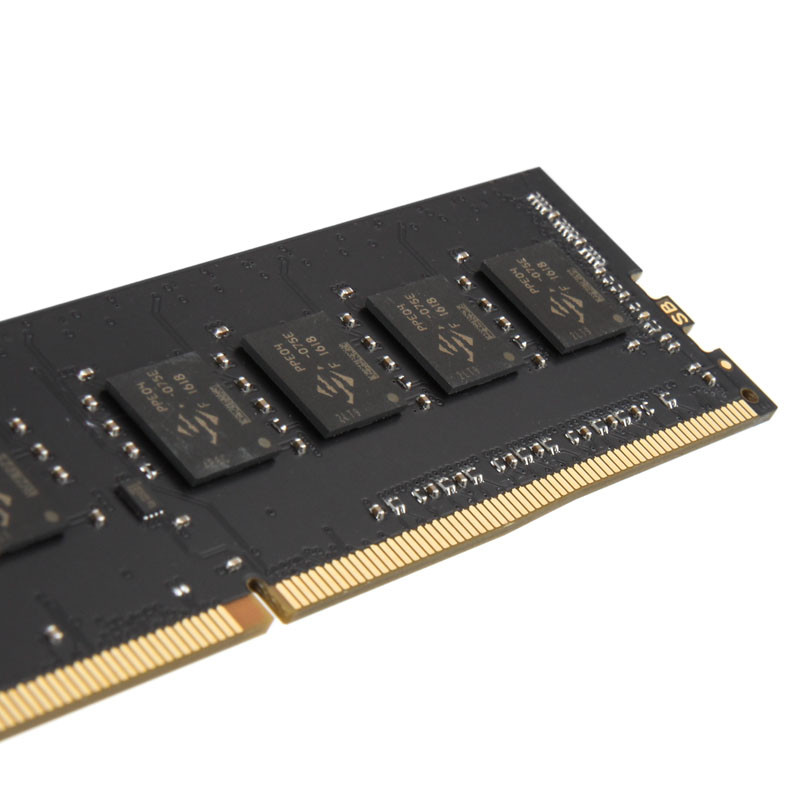 Série G.Skill compatible Value, DDR4-2133, CL15 - Kit 8 Go