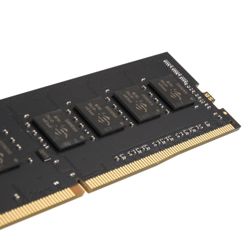 Value 8 Go (2x 4 Go) DDR4 2133 MHz CL15