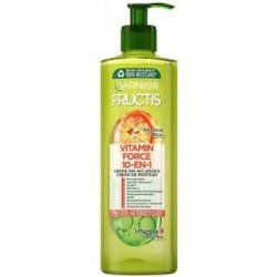 Garnier Vitamine Force Leave-In Cream 400ml Unisex