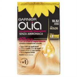 Garnier Olia 10.32 Platinum Blonde