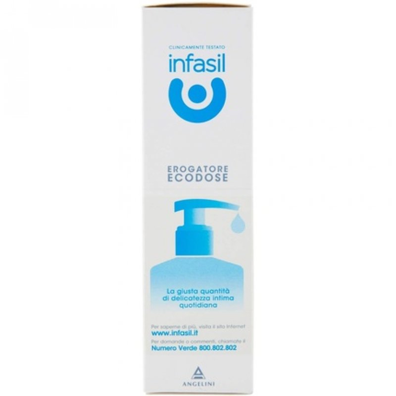 Lenitivo Hydrating Intimacy 5.5 pH 200ml