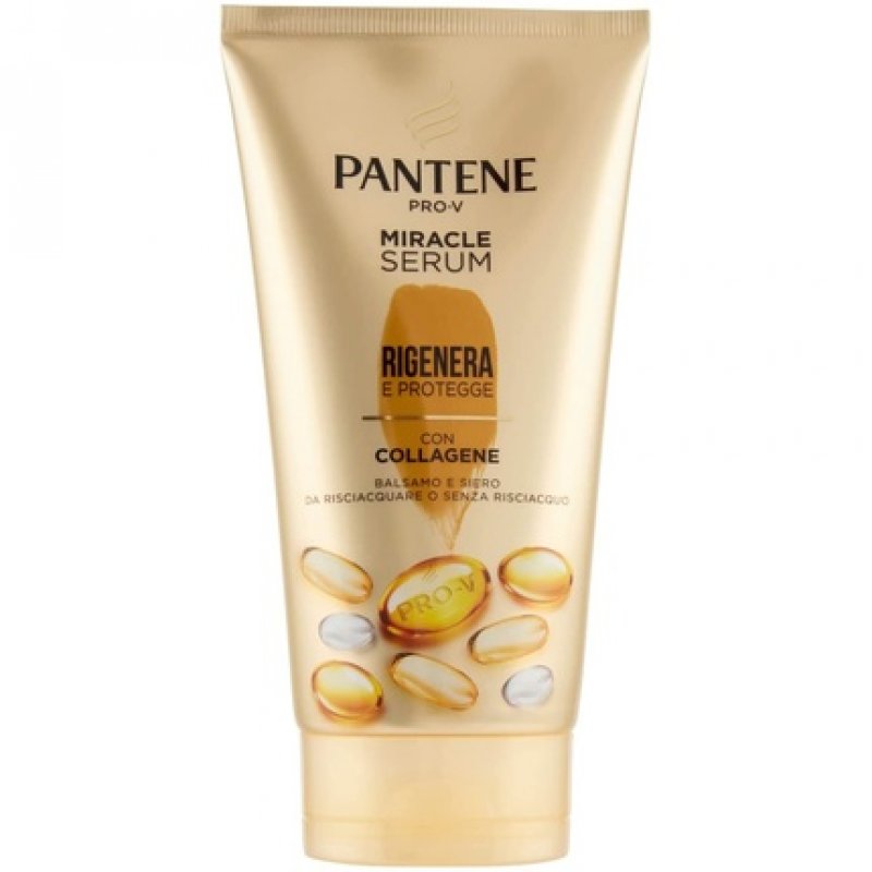 Pantene Pro-V 3 Minute Miracle Regenerate and Protect Conditioner 150ml