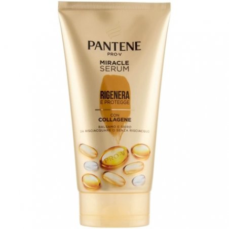 Pantene Pro-V 3 Minute Miracle Regenerate and Protect Conditioner 150ml