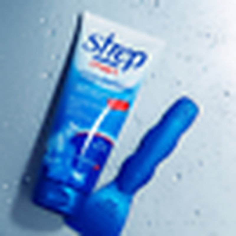 STREP Uomo Body Hair Removal Cream 200ml