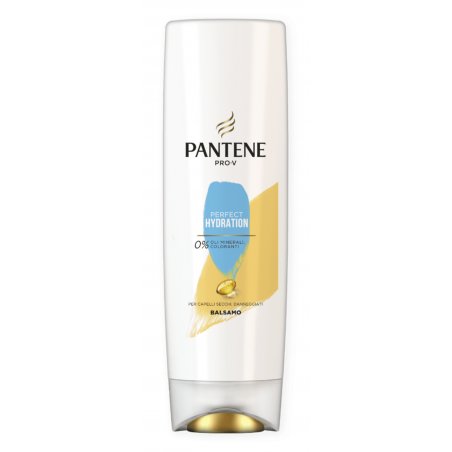 Pantene Pro-V Perfect Hydration Après-shampoing non-professionnel 180 ml Femmes