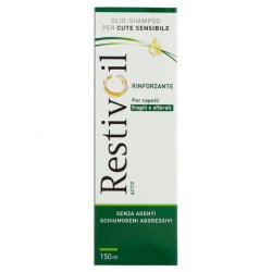 Restivoil 150 Activ Fuel Shampoo
