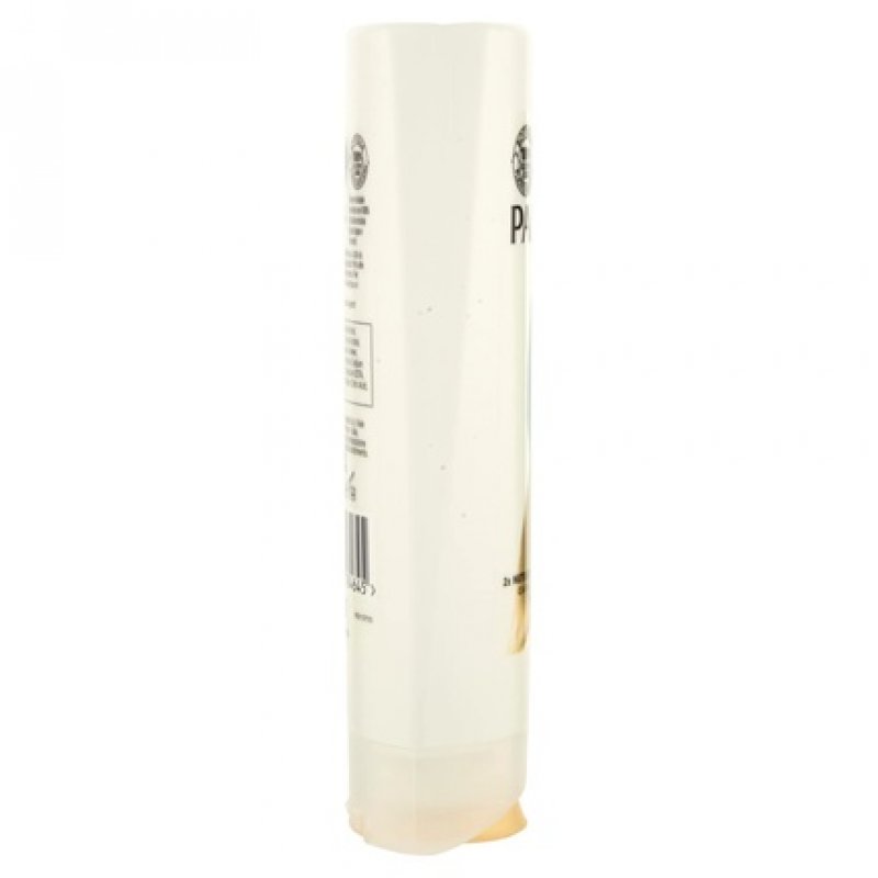 Pantene Straight Silk Effect Conditioner 180ml