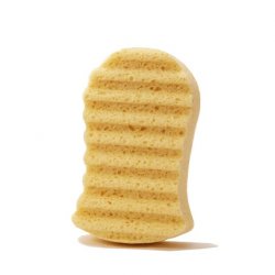 Martinispa Natural Massage Soft Cellulose Sponge 31g