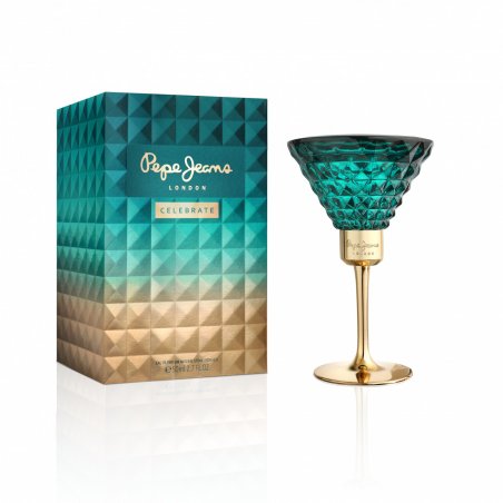 Pepe Jeans Celebrate For Her 50 ml