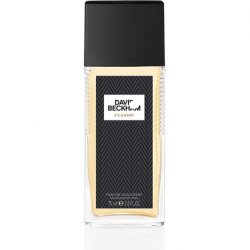 David Beckham Classic Perfume Deodorant Spray 75ml