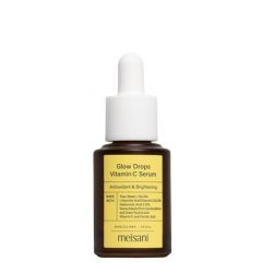 Glow Drops Vitamin C Serum