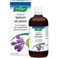 A Vogel Symphosan External 100ml