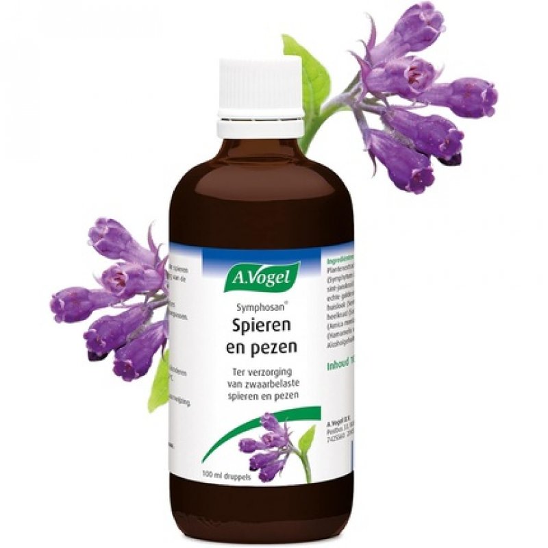 A Vogel Symphosan External 100ml