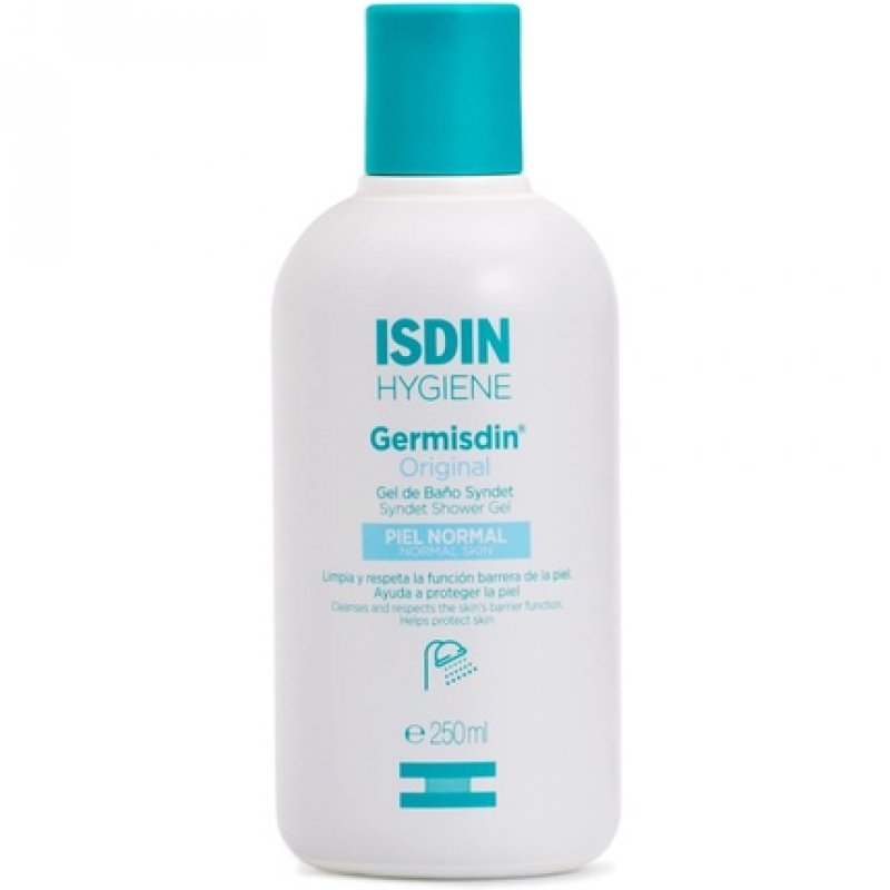 GERMISDIN Moisturising Lotions 0.1kg