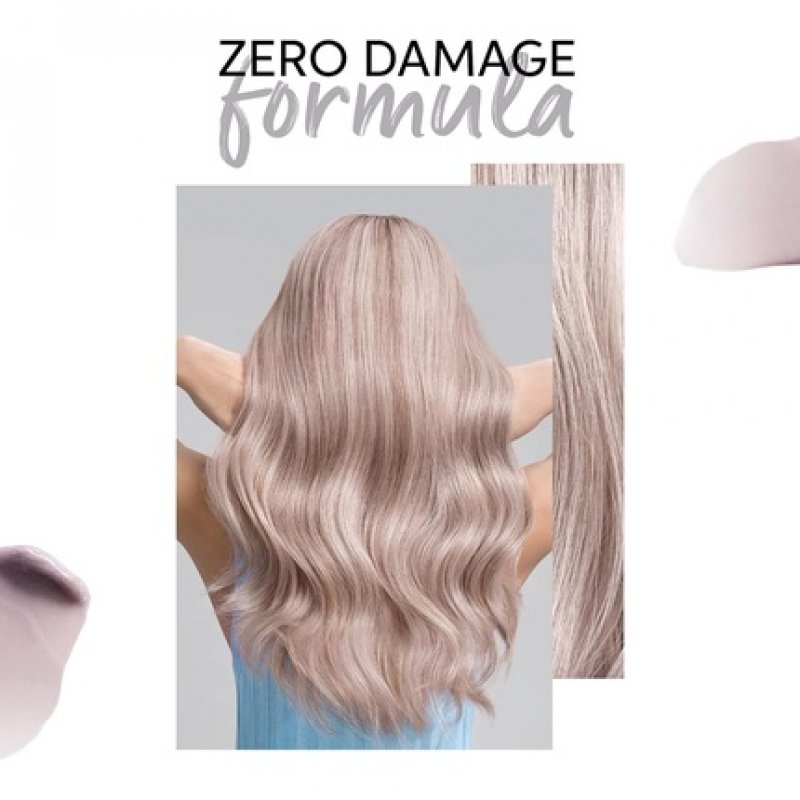 Wella Professional Color Fresh Mask Temporary Color Refresh Treatment Semi-Permanent Hair Dye Hair Gloss Treatment for