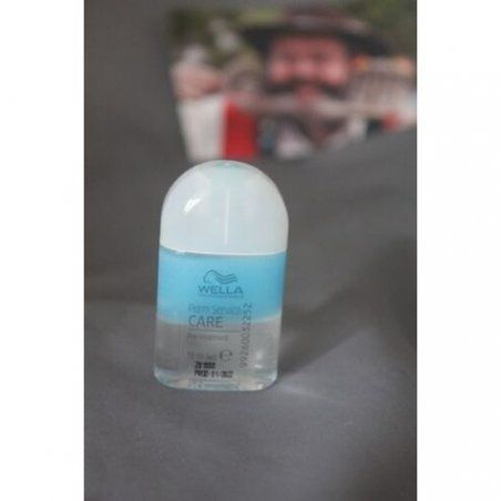 Wella Perm Service Pre-Perm Treatment 18ml