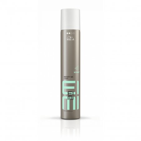 Wella EIMI Mistify Me Light 500ml