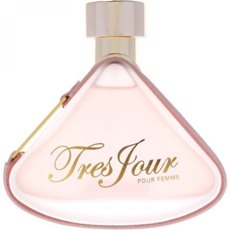 Armaf Tres Jour Eau de Parfum for Women 100ml