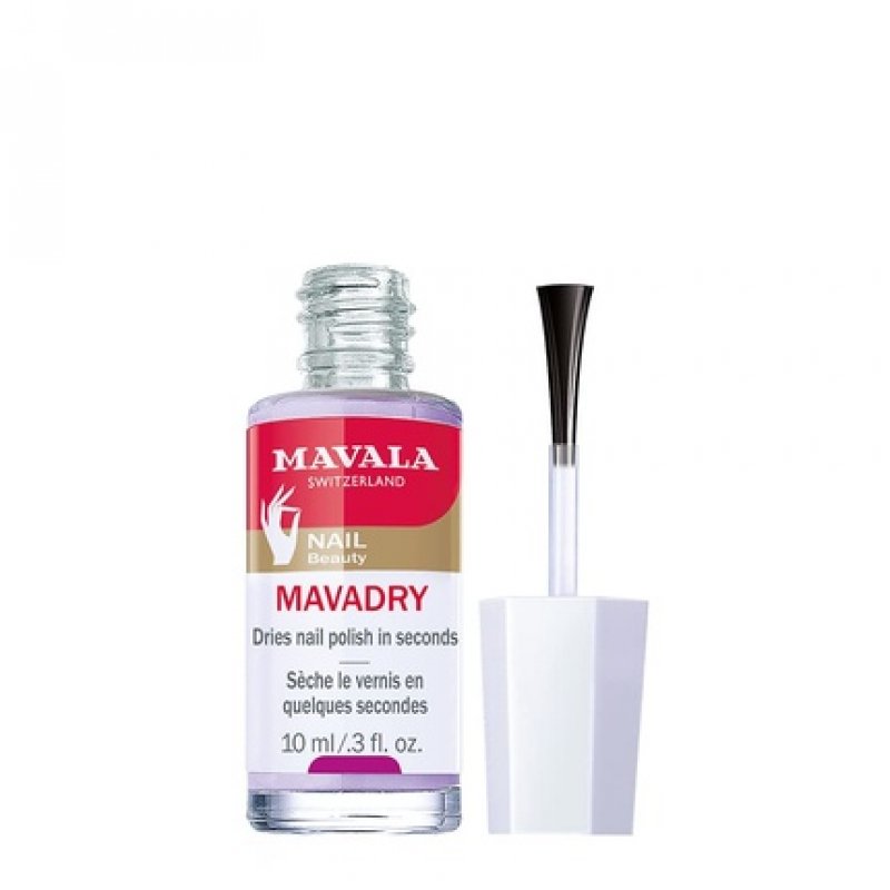 Mavala Nail Polish Dryer 10ml