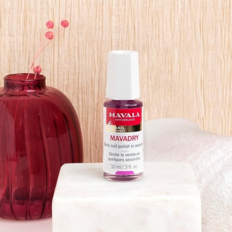 Mavala Nail Polish Dryer 10ml