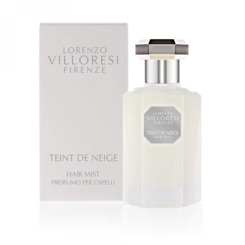Lorenzo Villoresi Teint de Neige Hair Perfume 50ml