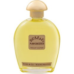 Rose & Co Manchester Eau De Toilette 400ml