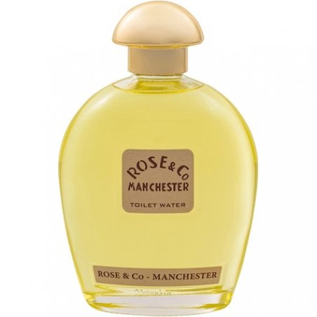 Rose & Co Manchester Eau De Toilette 400ml