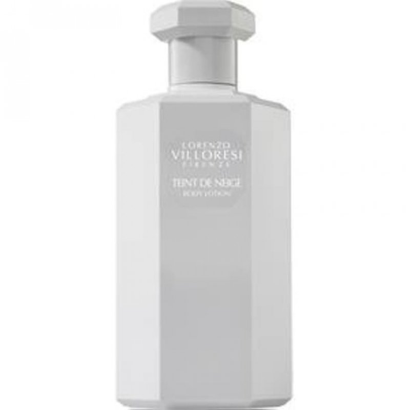 Lorenzo Villoresi Teint De Neige Body Lotion 250ml