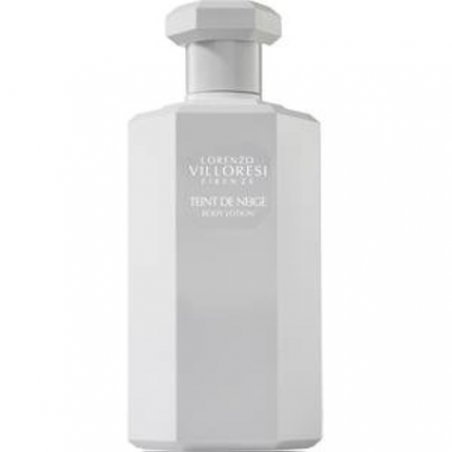 Lorenzo Villoresi Teint De Neige Body Lotion 250ml