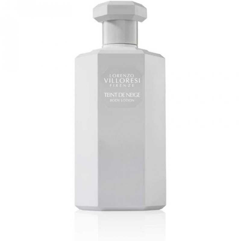 Lorenzo Villoresi Teint De Neige Body Lotion 250ml