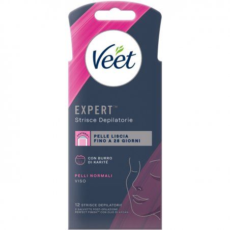 Veet Expert Bande d'épilation