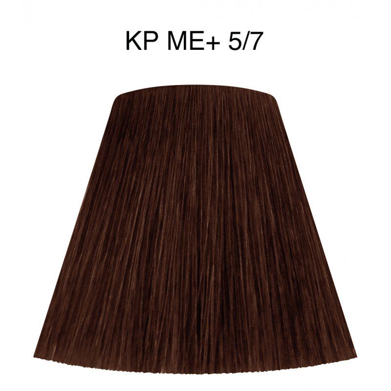 Wella Koleston Perfect Me Deep Browns 5/7 60ml