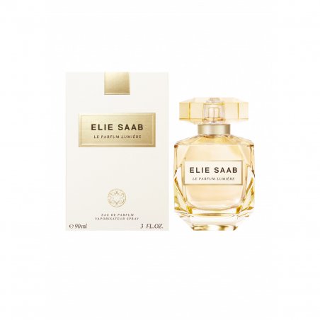 Elie Saab Le Parfum Lumière 90 ml Femmes