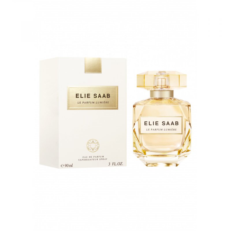 Elie Saab Le Parfum Lumière 90 ml Femmes