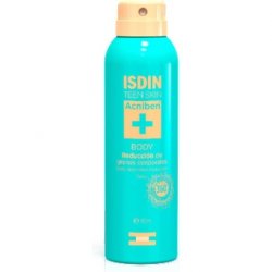 ISDIN Acniben Teen Skin Body Spray Treatment for Acne 150ml
