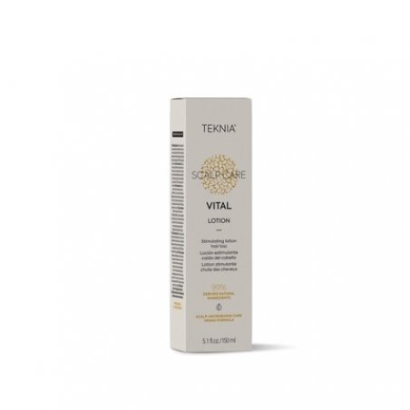 Lakme Vital Lotion Vegan Prevention Drop 150ml
